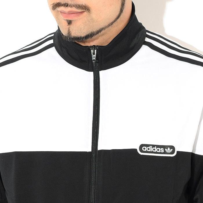 adidas Originals アディダス ジャージー ジャケット メンズ