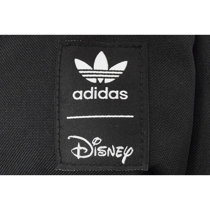 アディダス リュック Adidas ディズニー ミッキー バックパック コラボ オリジナルス Disney Mickey Backpack Originals デイパック H Adi H Ice Field 通販 Yahoo ショッピング