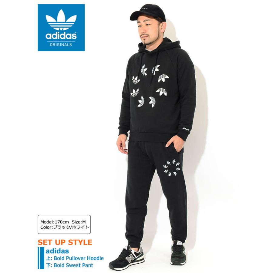 adidas Originals アディダス パンツ メンズ ボールド スウェット