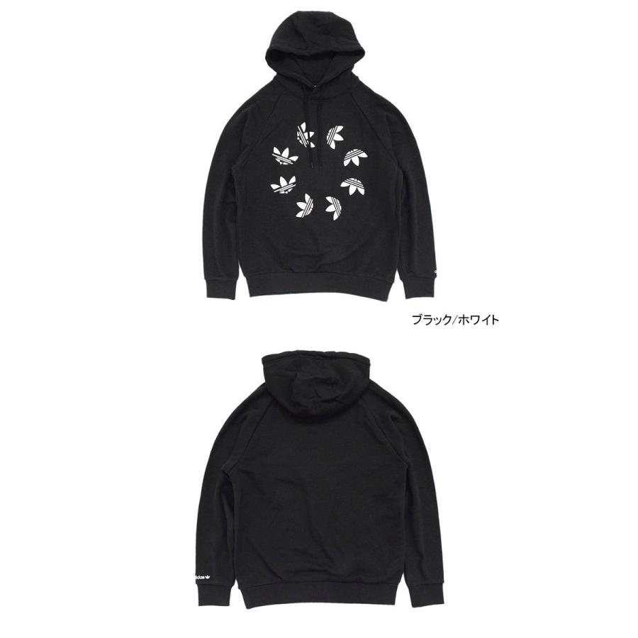 adidas Originals アディダス プルオーバー パーカー メンズ