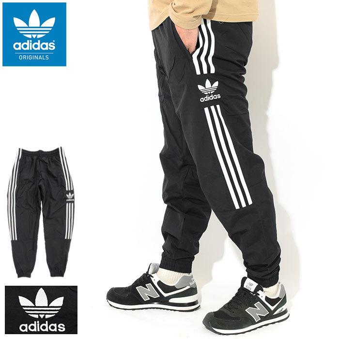 アディダス パンツ adidas メンズ ロック アップ トラックパンツ オリジナルス ( Lock Up Track Pant Originals  ボトムス H41387 ) : adi-h41387 : ice field - 通販 - Yahoo!ショッピング