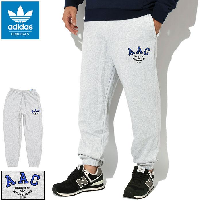 パンツ・ボトムスその他 adidas AAC Sweatpants Light Grey IM4580 adidas】 アディダス M HACK AAC SWEATPANT ロングパンツ IM4580