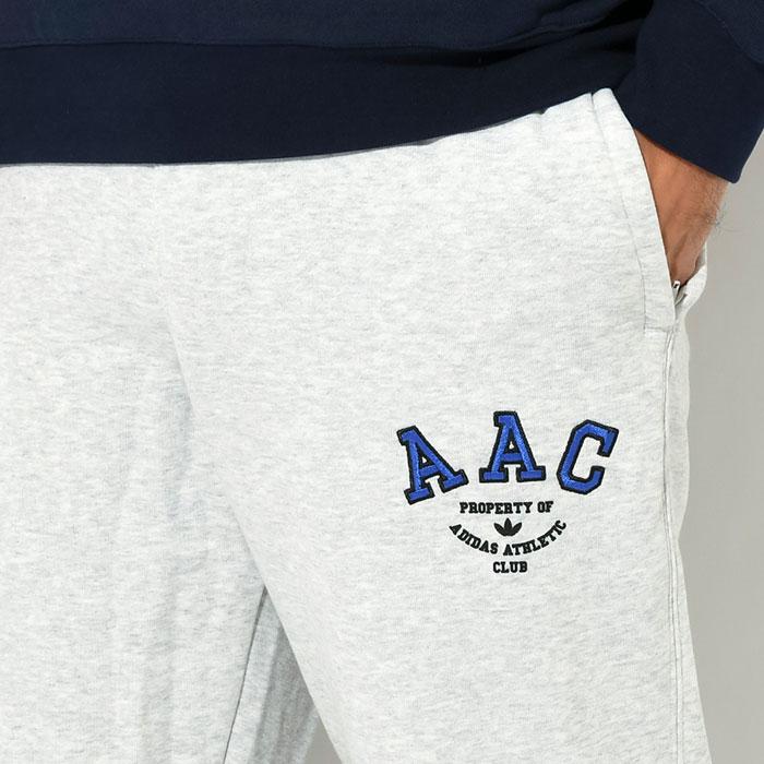 adidas Originals アディダス パンツ メンズ ハック AAC