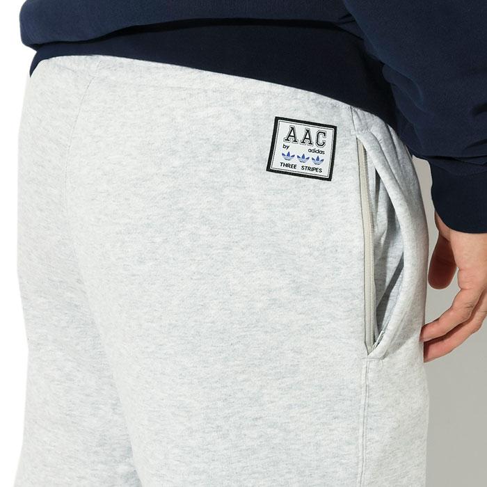 adidas Originals アディダス パンツ メンズ ハック AAC