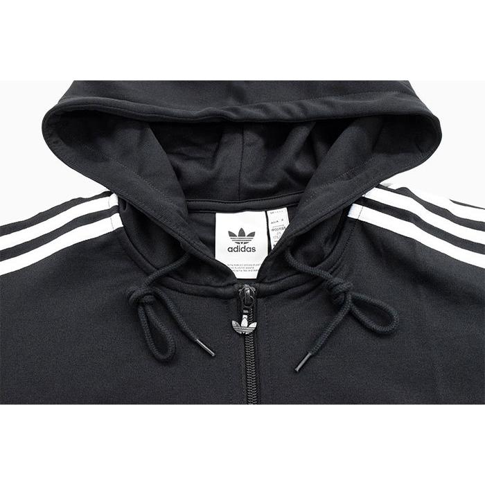 adidas Originals アディダス パーカー ジップアップ メンズ ADI フル