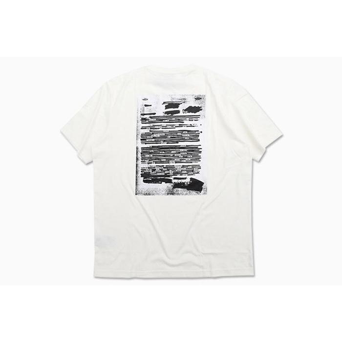 アディダス Tシャツ 半袖 adidas メンズ RYV バック グラフィック オリジナルス ( RYV Back Graphic S/S Tee Originals カットソー HC2776 )｜icefield｜08