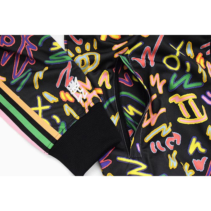 adidas Originals アディダス ジャージー ジャケット クリス