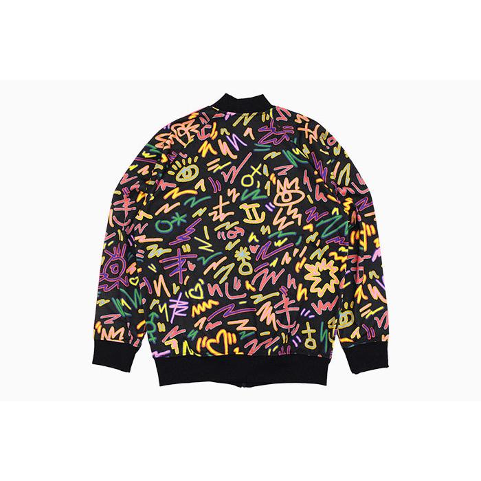 adidas Originals アディダス ジャージー ジャケット クリス 