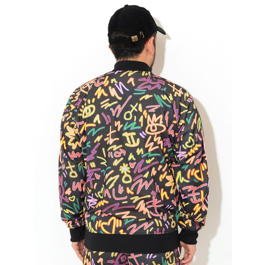 adidas Originals アディダス ジャージー ジャケット クリス