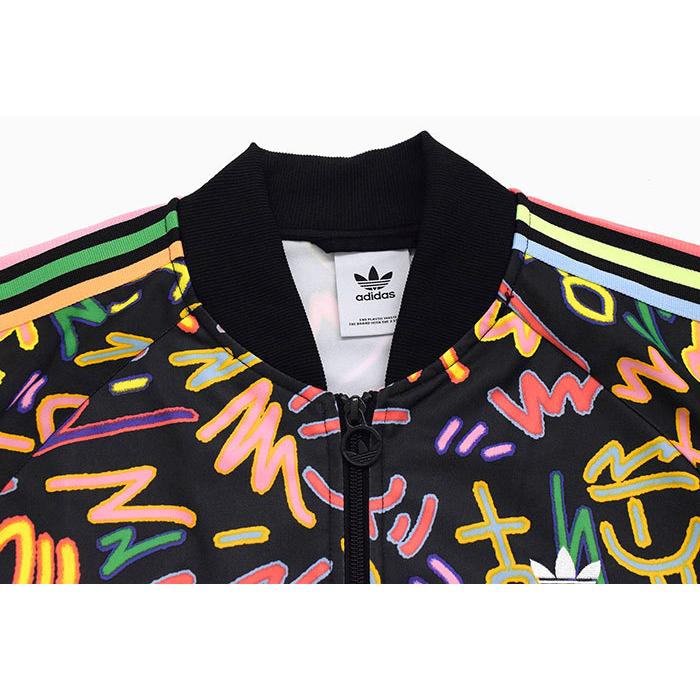 adidas Originals アディダス ジャージー ジャケット クリス