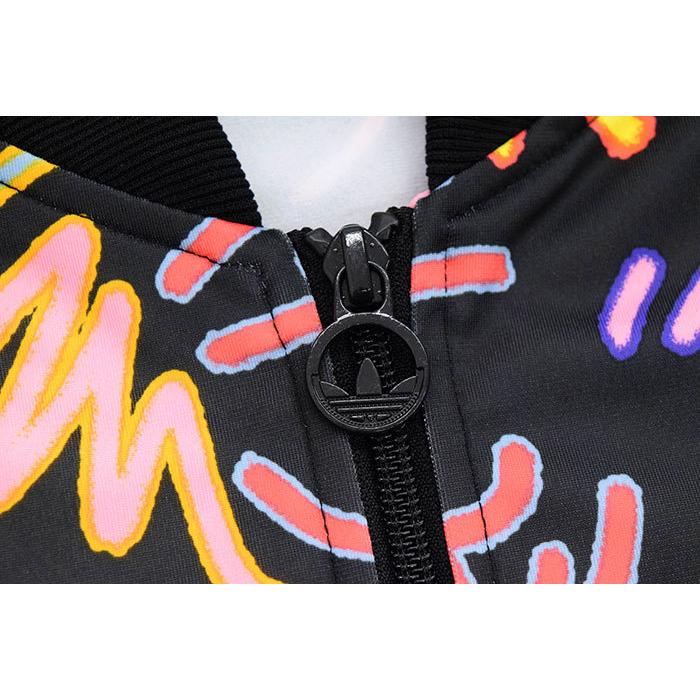 adidas Originals アディダス ジャージー ジャケット クリス