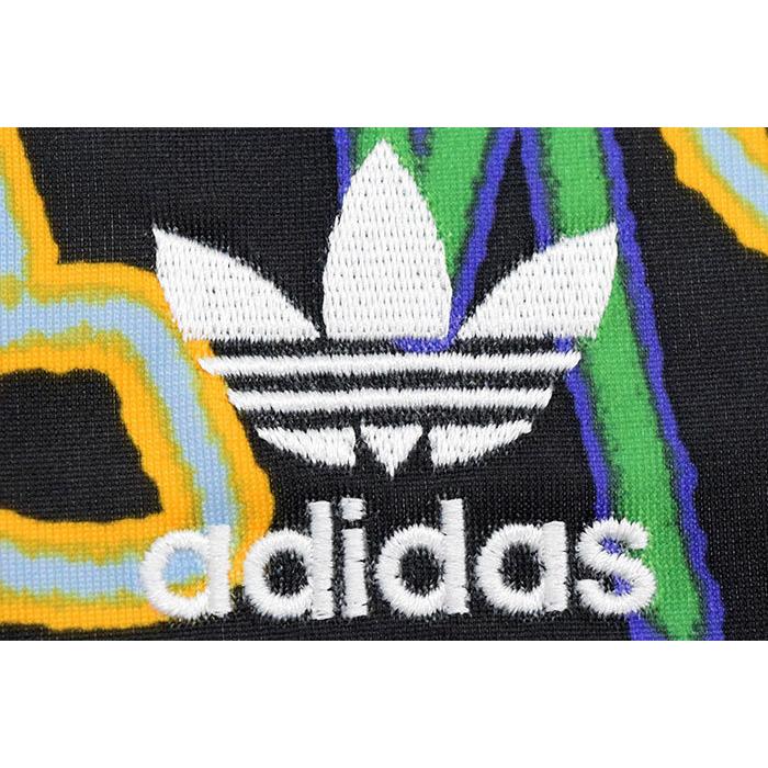 adidas Originals アディダス ジャージー ジャケット クリス