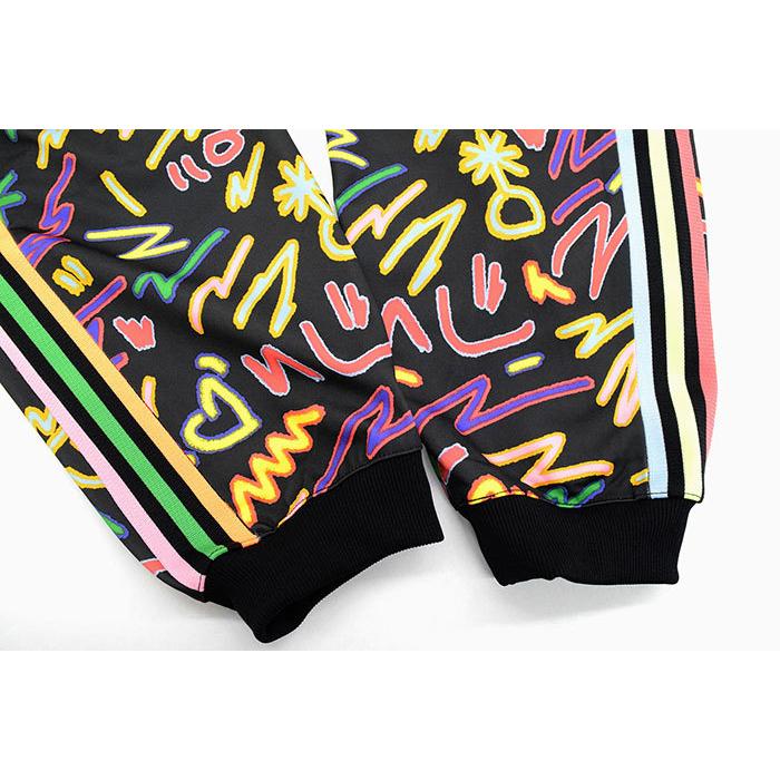 adidas Originals アディダス ジャージー パンツ クリス・アンドリュー