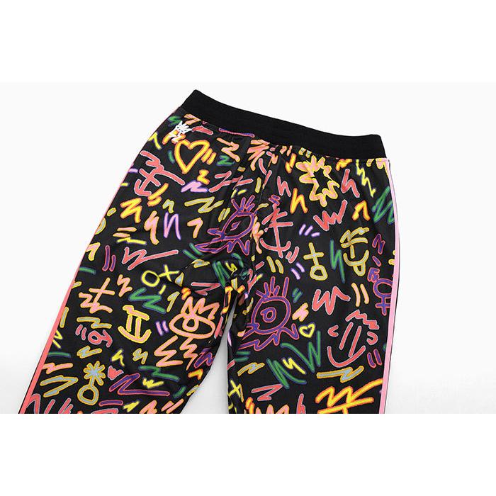 adidas Originals アディダス ジャージー パンツ クリス・アンドリュー