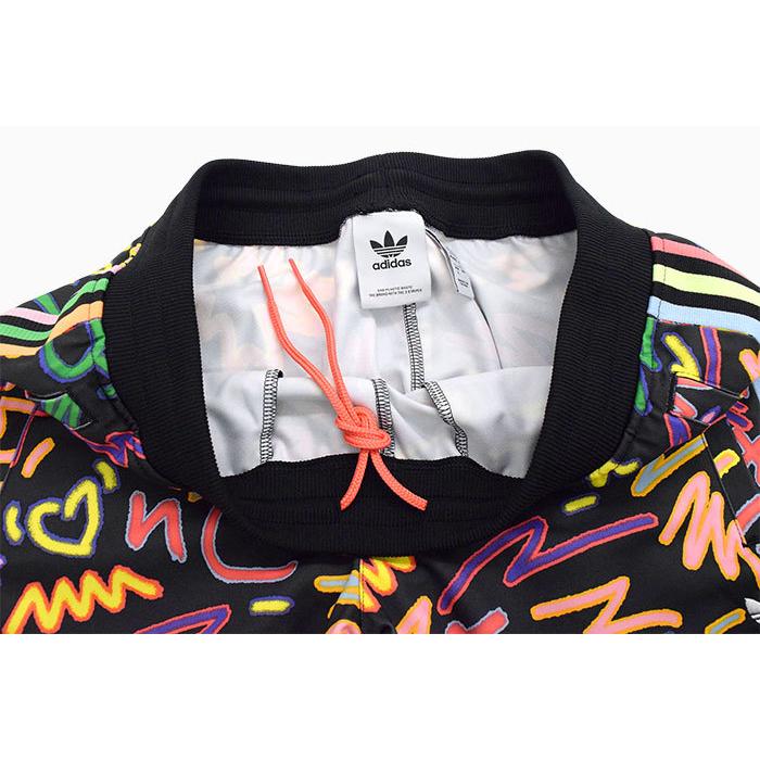 adidas Originals アディダス ジャージー パンツ クリス・アンドリュー