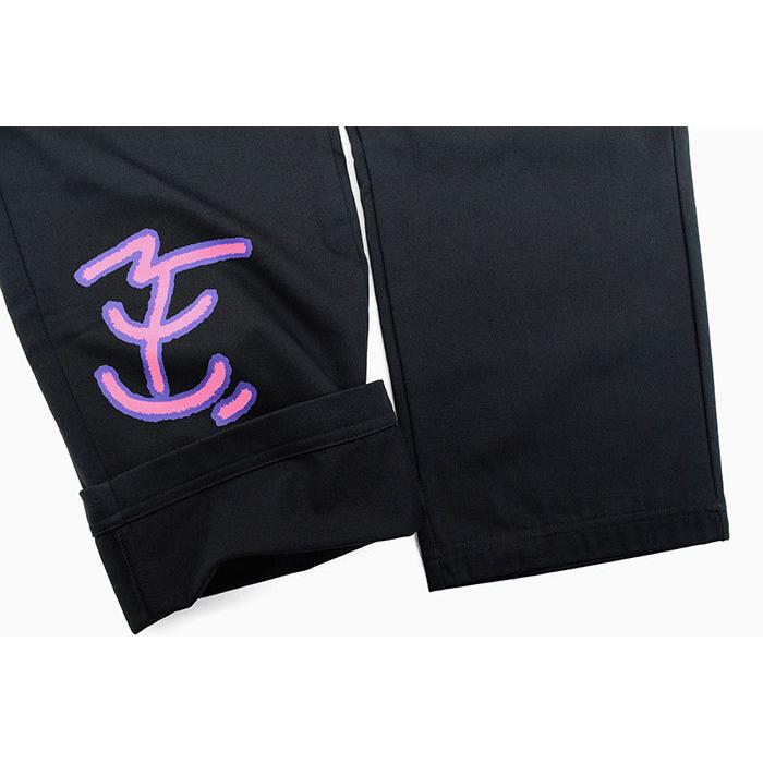 adidas Originals アディダス オーバーオール メンズ クリス