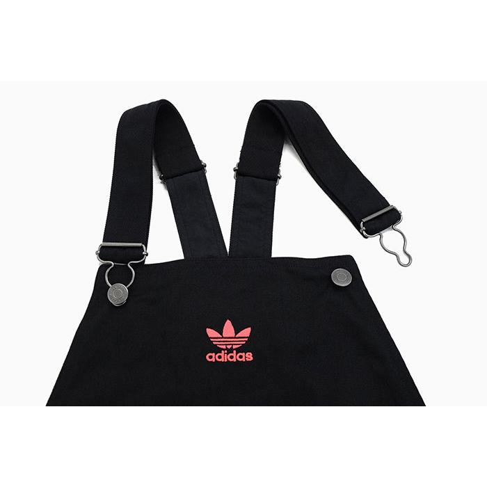 adidas Originals アディダス オーバーオール メンズ クリス