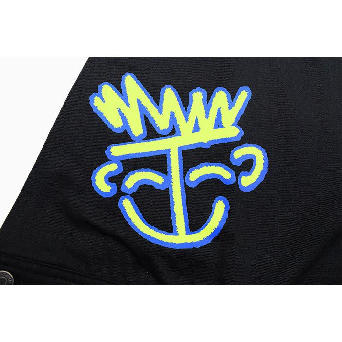 adidas Originals アディダス オーバーオール メンズ クリス