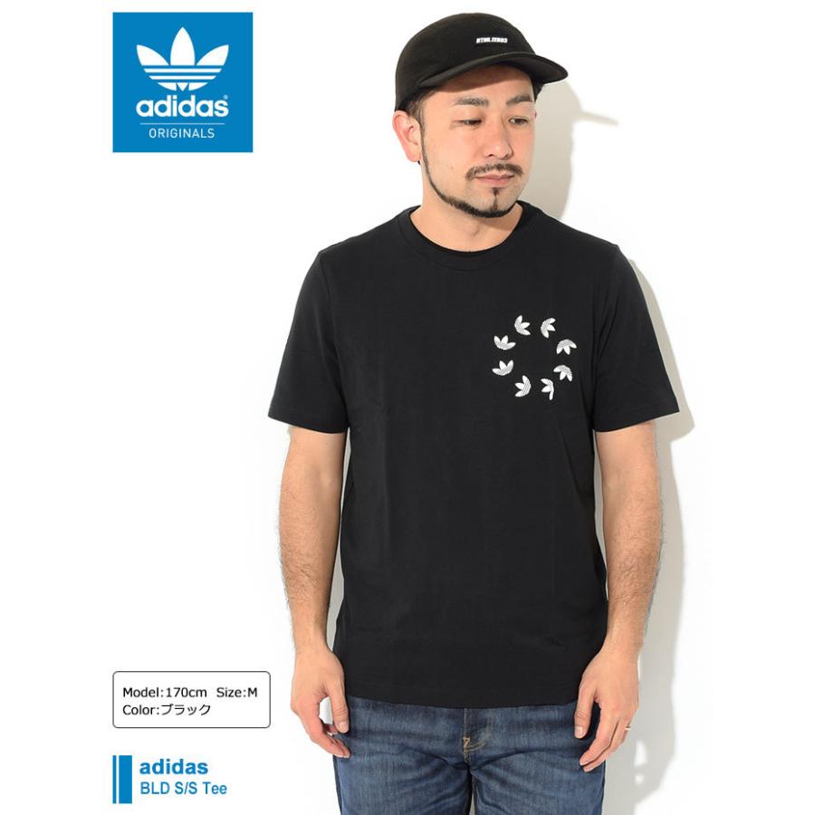 adidas Originals アディダス Tシャツ 半袖 メンズ BLD