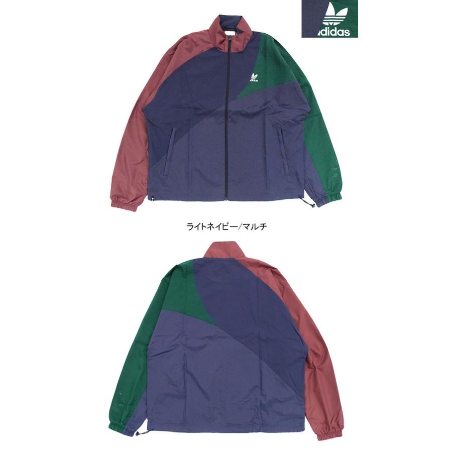 adidas Originals アディダス ジャケット メンズ BLD CB トラック