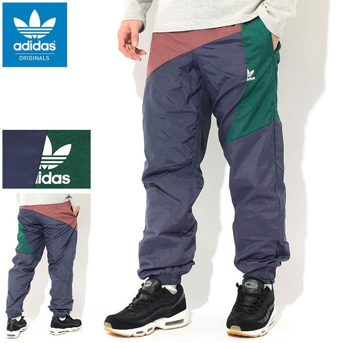 adidas Originals アディダス パンツ メンズ BLD CB トラックパンツ