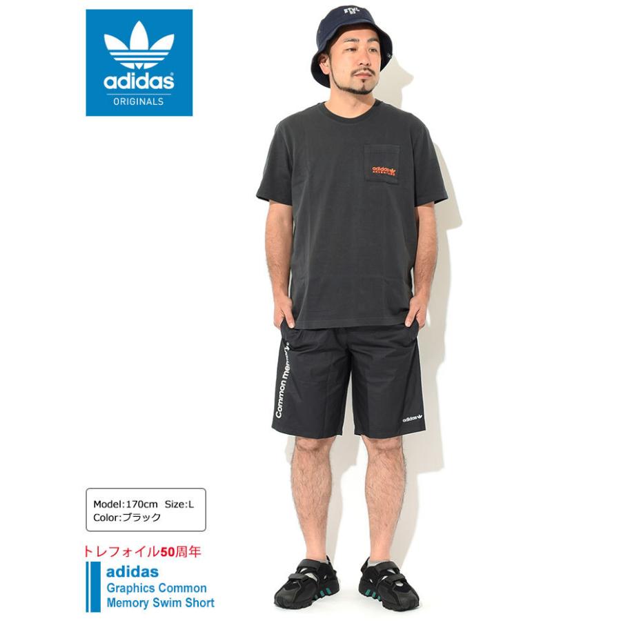adidas Originals アディダス 水着 メンズ グラフィックス adidas Originals アディダス 水着 メンズ グラフィックス