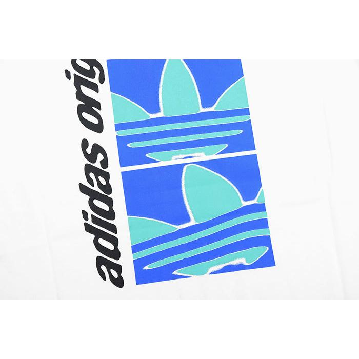 adidas Originals アディダス Tシャツ 半袖 メンズ YUNG Z