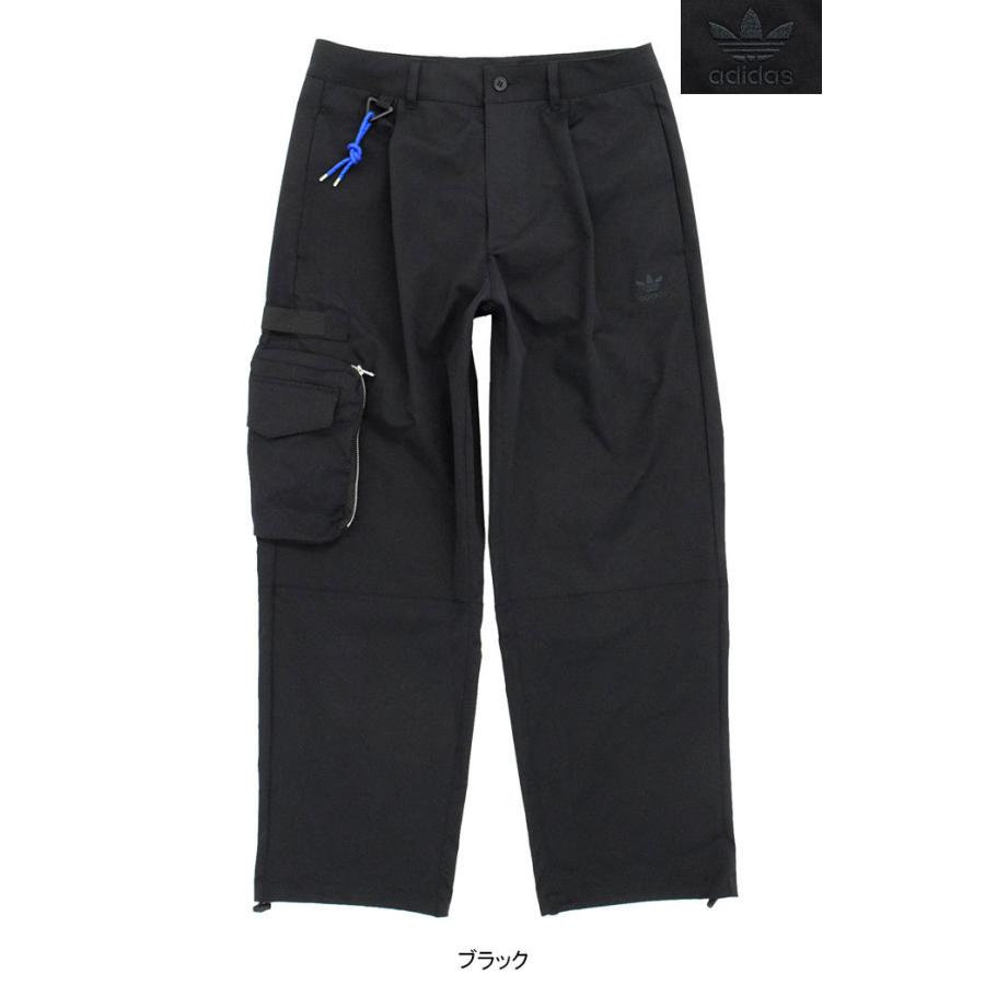 adidas Originals アディダス パンツ メンズ CNY ウーブン オリジナル