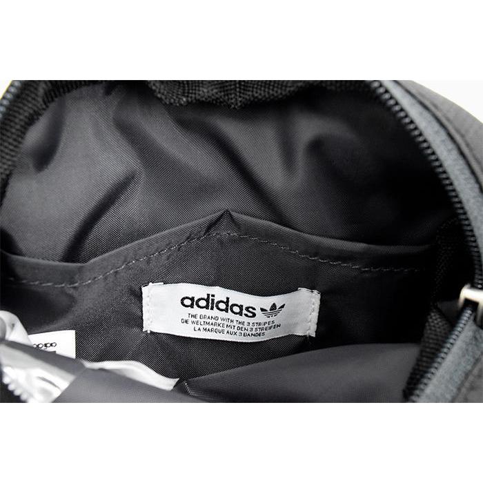 adidas Originals アディダス ショルダーバッグ アドベンチャー
