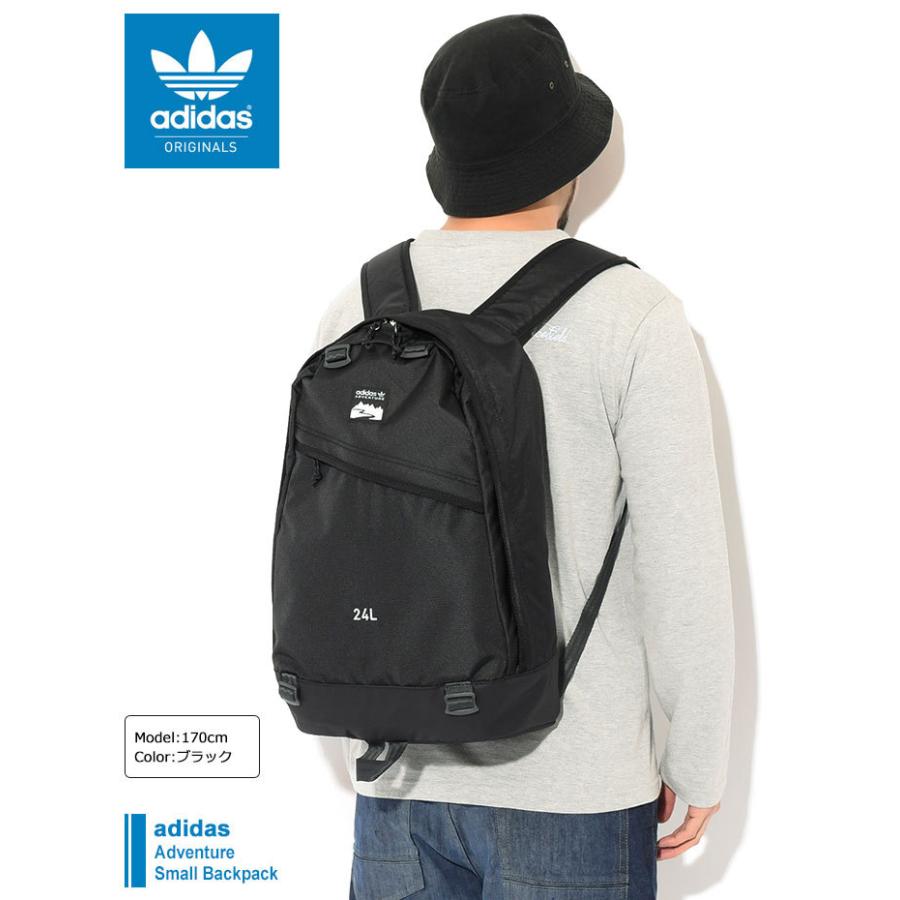 adidas Originals アディダス リュック アドベンチャー スモール