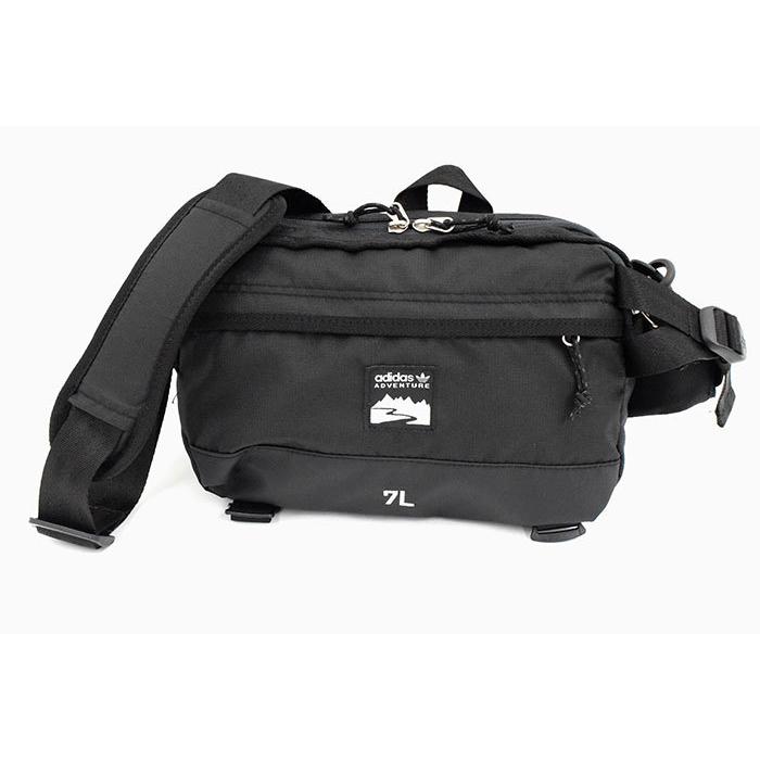 adidas Originals アディダス ウエストバッグ アドベンチャー ラージ