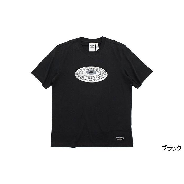 ★アディダス GRFX T-Shirt 関税込★ adidas Originals アディダス Tシャツ 半袖 メンズ GRFX ルーズ