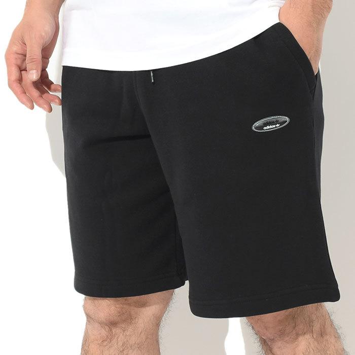 ALD スウェット ショーツ ハーフパンツ adidas Originals アディダス ハーフパンツ メンズ GFX ショーツ