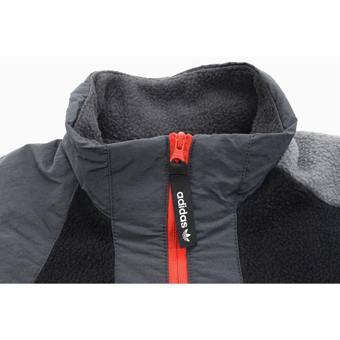 adidas Originals アディダス ジャケット メンズ アドベンチャー SQM