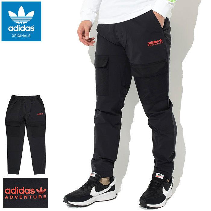 adidas Originals アディダス パンツ メンズ アドベンチャー DM adidas Originals アディダス パンツ メンズ アドベンチャー DM