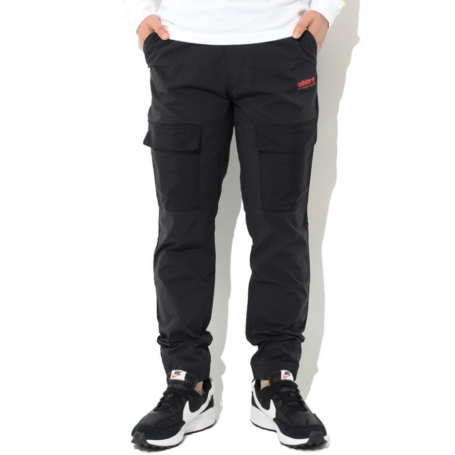 adidas Originals アディダス パンツ メンズ アドベンチャー DM