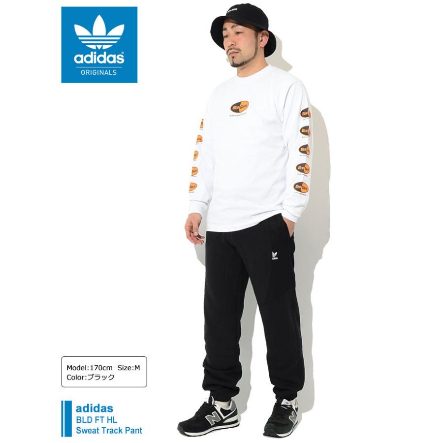 adidas Originals アディダス パンツ メンズ BLD FT HL