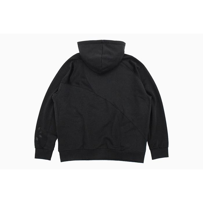 Ball City フーディ L ブラック adidas Originals アディダス パーカー プルオーバー メンズ BLD FT