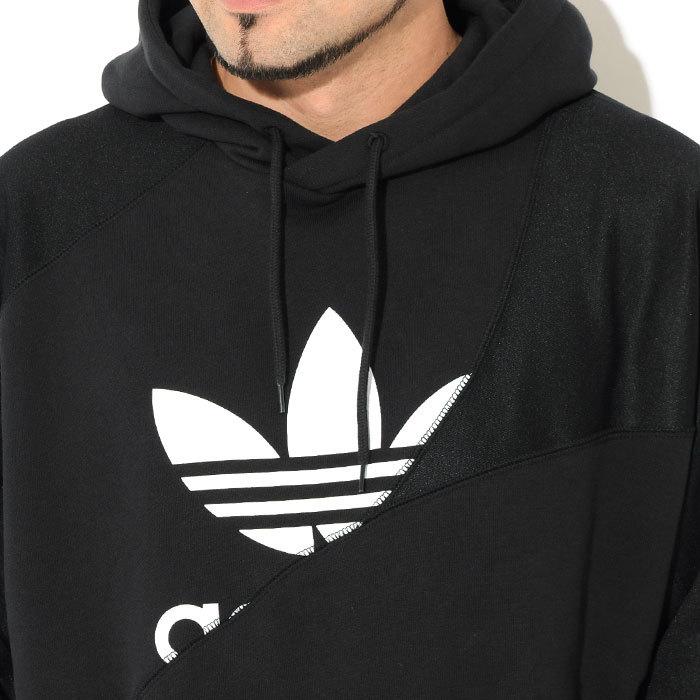 adidas Originals アディダス パーカー プルオーバー メンズ BLD FT