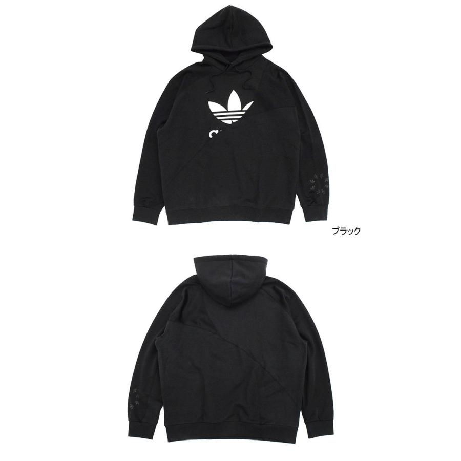 adidas Originals アディダス パーカー プルオーバー メンズ BLD FT 