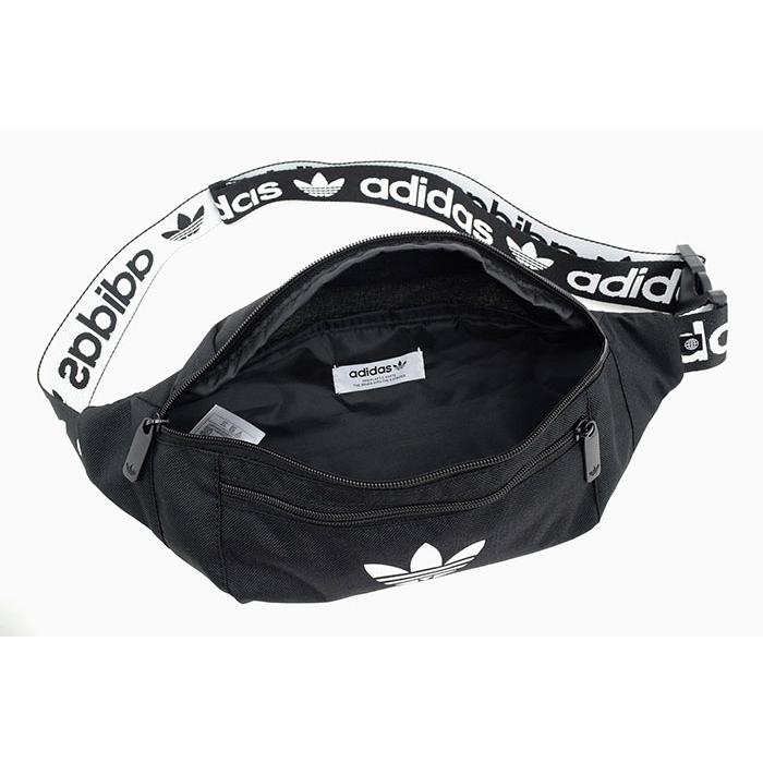 アディダス ウエストバッグ adidas AC オリジナルス ( AC Waist Bag Originals ウエストポーチ ヒップバッグ  ボディーバッグ HK2633 ) :ADI-HK2633:ice field - 通販 - Yahoo!ショッピング
