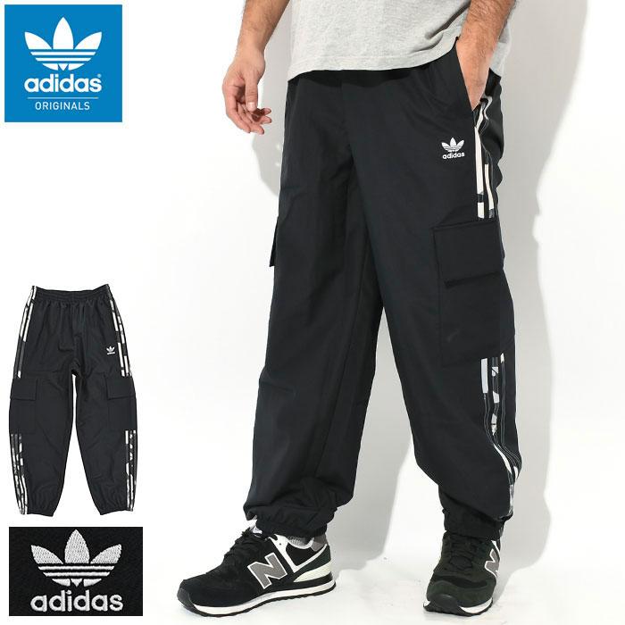 adidas Originals アディダス パンツ メンズ カモ カーゴパンツ adidas Originals アディダス パンツ メンズ カモ カーゴパンツ