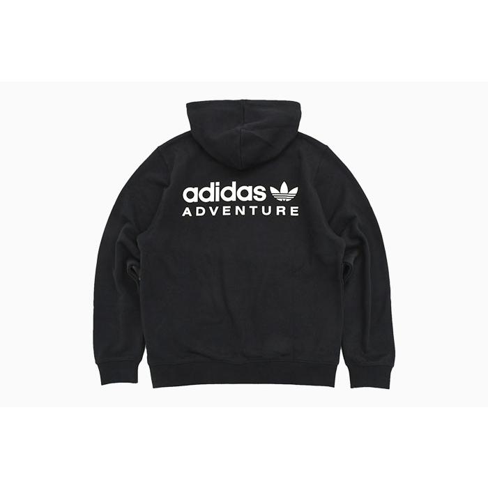 adidas Originals アディダス パーカー プルオーバー メンズ ADV
