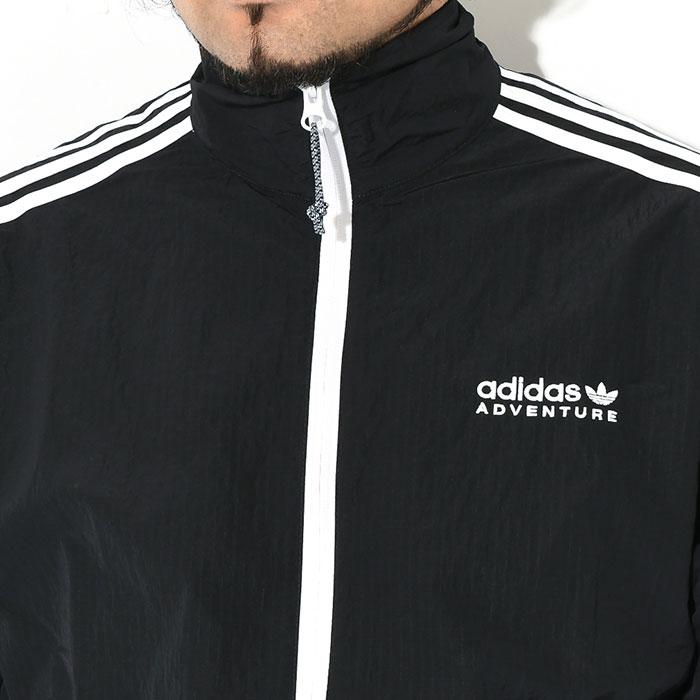 adidas アディダス　アパルトモントラックジャケット adidas Originals アディダス ジャケット メンズ ADV トラック
