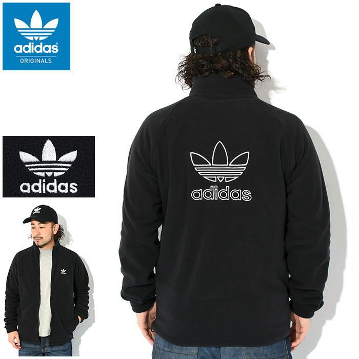 adidas Originals アディダス ジャケット メンズ トレフォイル adidas Originals アディダス ジャケット メンズ トレフォイル