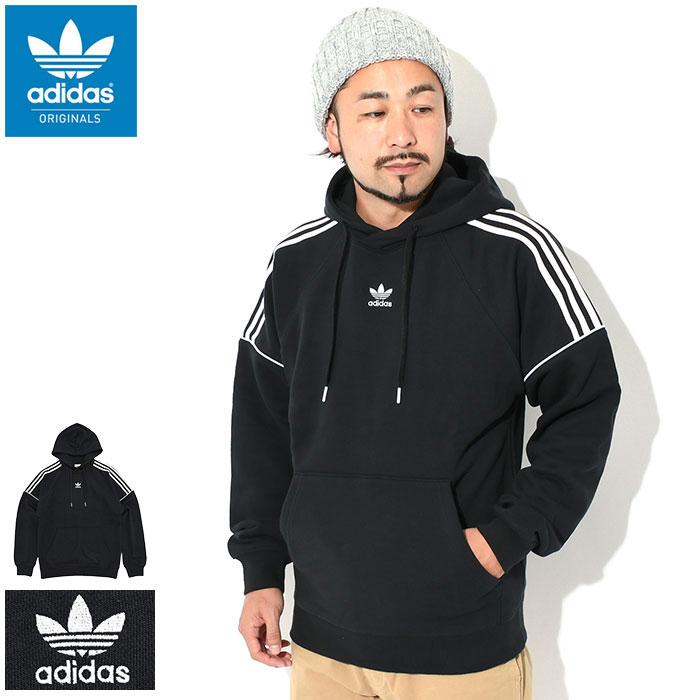 アディダス パーカー プルオーバー adidas メンズ ESS オリジナルス ( ESS Pullover Hoodie Originals  スウェット トップス 男性用 HK7309 ) : adi-hk7309 : ice field - 通販 - Yahoo!ショッピング