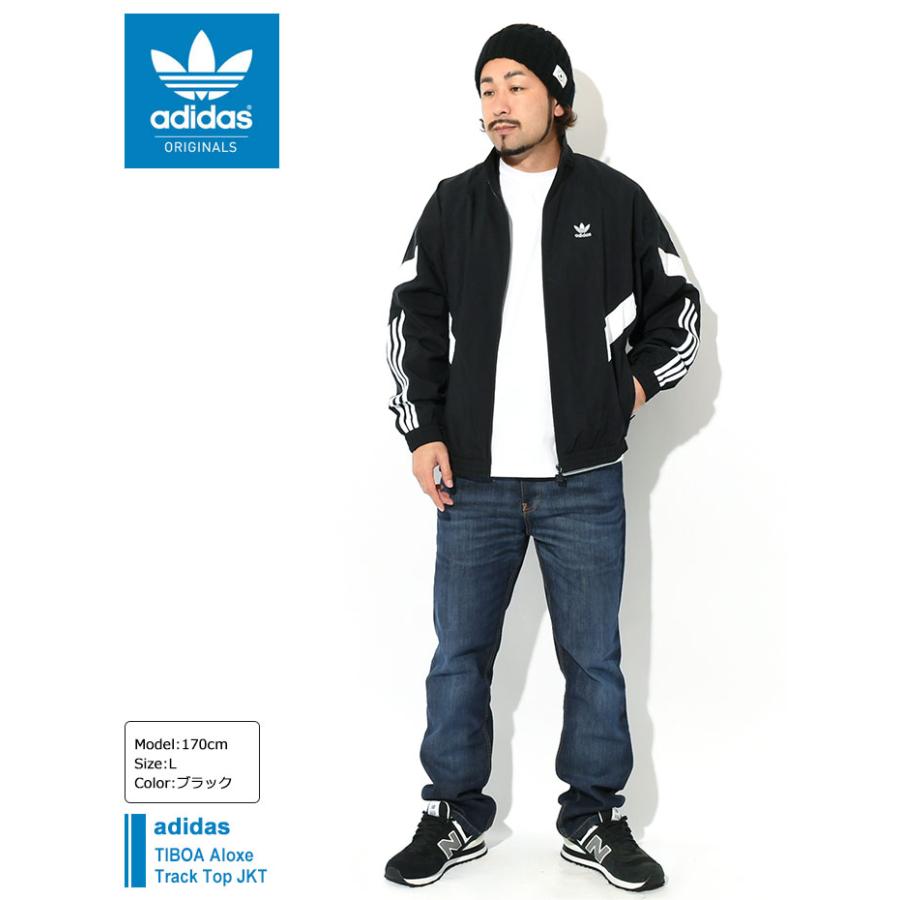 adidas Originals アディダス ジャケット メンズ TIBOA アロース adidas Originals アディダス ジャケット メンズ TIBOA アロース
