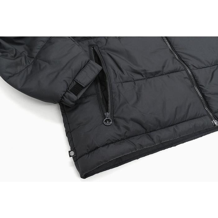 adidas Originals アディダス ジャケット メンズ パッド ESS パフ