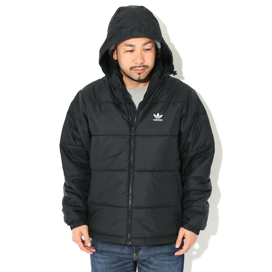 adidas Originals アディダス ジャケット メンズ パッド ESS パフ
