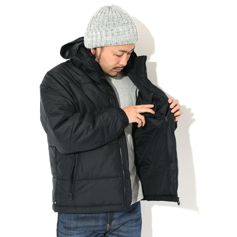 adidas Originals アディダス ジャケット メンズ パッド ESS パフ